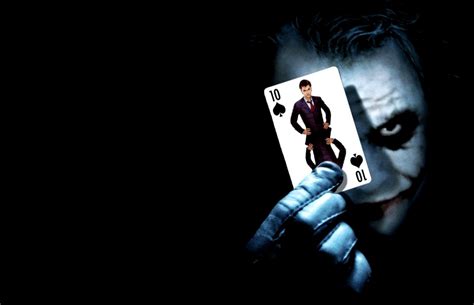 Joker Card Wallpapers - Top Free Joker Card Backgrounds - WallpaperAccess