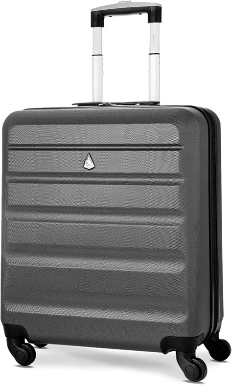 EasyJet 45x36x20 56x45x25 Max Large Cabin Hand Luggage Suitcase