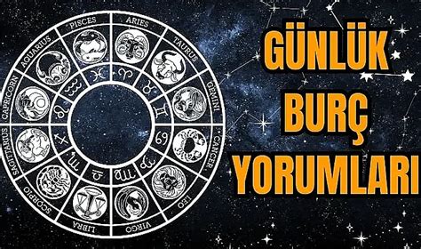 Günlük Burç Yorumları 25 Kasım 2023 koç boğa ikizler yengeç aslan