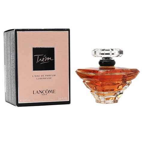 Lancome Tresor Lumineuse L Eau De Parfum Spray Ml Duftwelt Hamburg