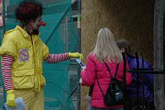 Category Cosplay Of Ronald Mcdonald Wikimedia Commons