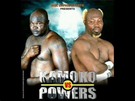 Ayitey Powers Will Finish Bukom Banku Today You Must Watch Youtube