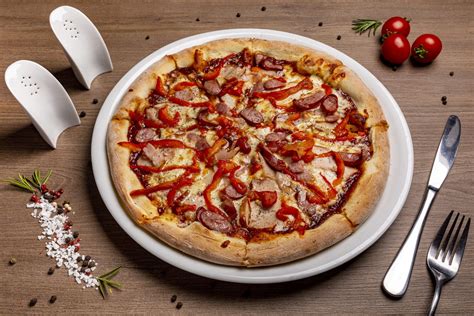 Ресторан | Дитяча Планета в Cosmo Multimall