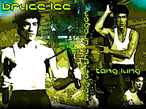 WAY OF THE DRAGON - Bruce Lee Wallpaper (28225610) - Fanpop