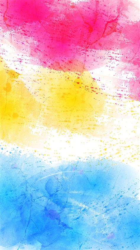 Details More Than 53 Pansexual Flag Wallpaper Latest In Cdgdbentre