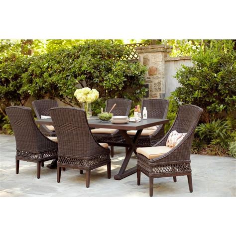 15+ Hampton bay patio furniture info | homespot