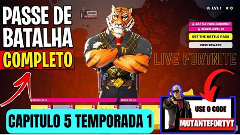 LIVE FORTNITE CAPITULO 5 TEMPORADA 1 SUBMUNDO Fortnitebatlleroyale