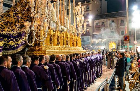 Cosas Que No Te Debes Perder De La Semana Santa La Esencia Misma Del