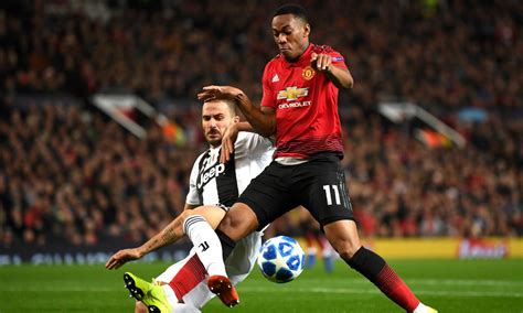 Manchester United Martial Rifiuta Ancora Il Rinnovo Juve E Inter