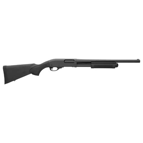 Escopeta Remington 870 Home Defense Tirito