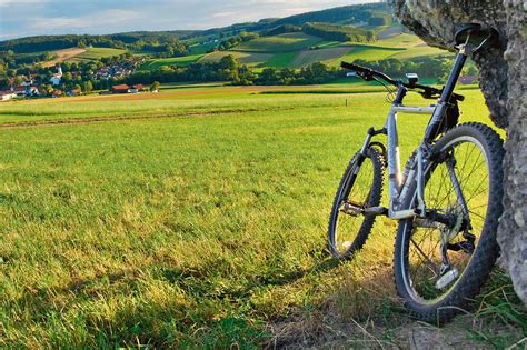 schönsten Radtouren in Reischach Outdooractive