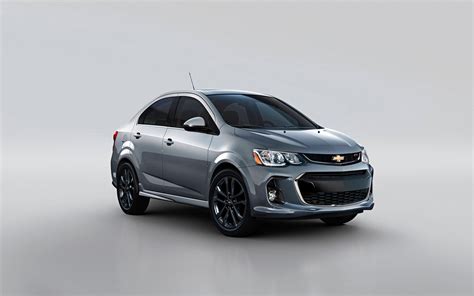 2017 Chevrolet Sonic Sedan Interior Pictures - Infoupdate.org