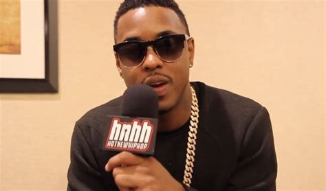 Jeremih Reveals Features On 'Late Nights: The Album' | HipHop-N-More