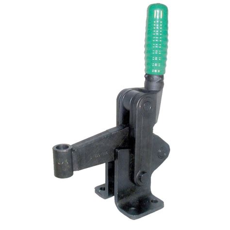 Carr Lane Vertical Handle Toggle Clamps HYQUIP Limited