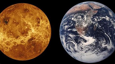 Cómo Y Dónde Ver La Máxima Elongación De Venus Hoy Desde España