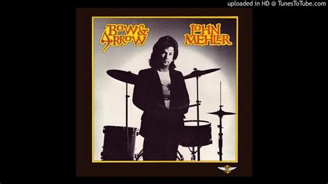 John Mehler Bow And Arrow Youtube