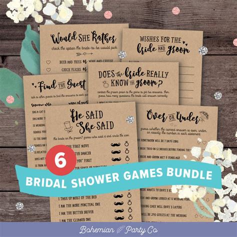 10 Fab Hen Party Games ideas you will love ~ KISS THE BRIDE MAGAZINE