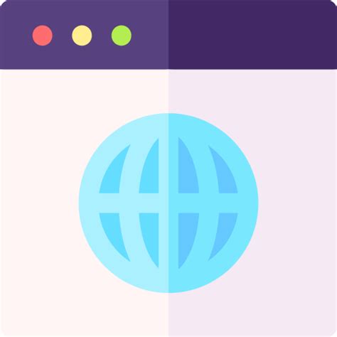 Global - Free web icons