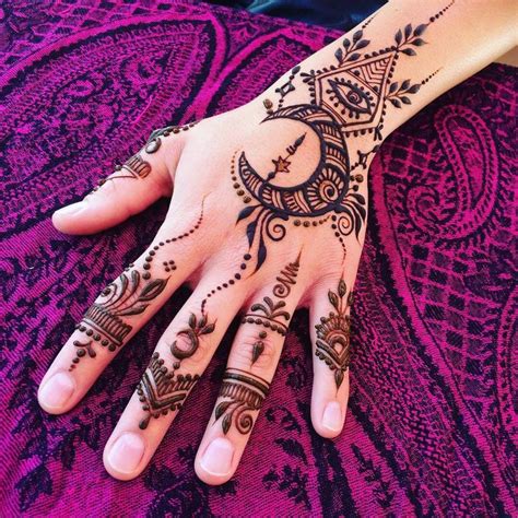 Only The Best Mehndi Henna Designs Imehndi Henna Inspired