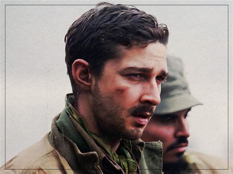 The wild lengths Shia LaBeouf went to for 'Fury'