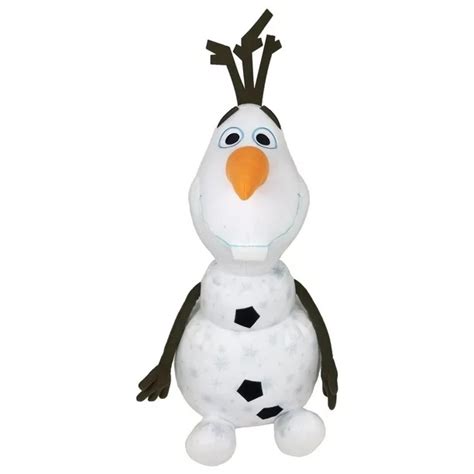 DISNEY - OLAF PLUSH (24")