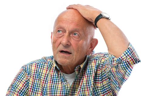 Senile dementia: causes, stages, symptoms and diagnosis » Health ...