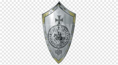 Share more than 75 crusader shield tattoo best - in.cdgdbentre