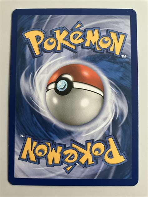 Pok Mon Tcg Reuniclus Black And White Reverse Holo Holo Rare Ebay