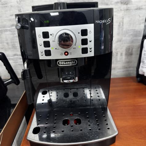 Кофемашина автоматическая DëLonghi – купить в Краснодаре, цена 21 500 ...