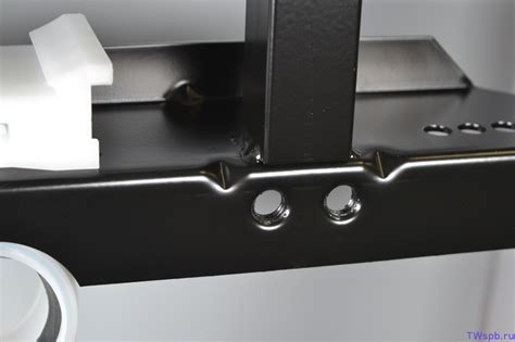 Инсталляция с кнопкой, комплект Alcaplast AM101/1120+M71 — T-WAY