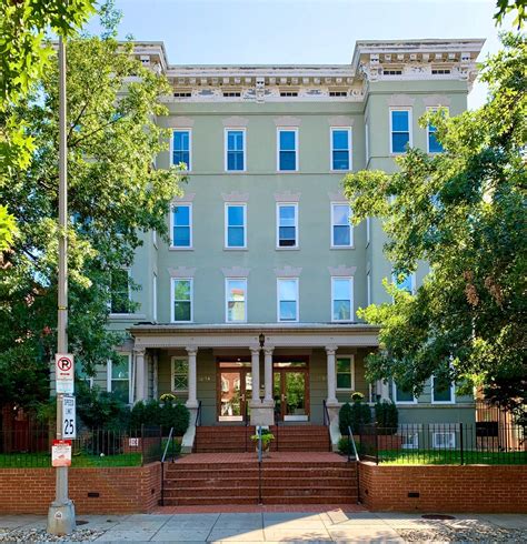 Columbia Heights Washington Dc Condos For Sale