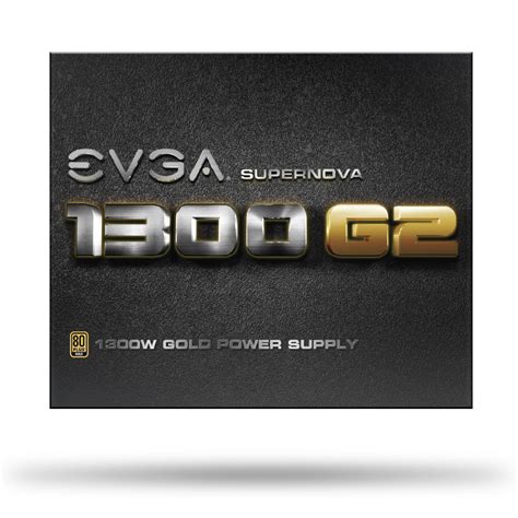 Fonte Evga W Supernova G Certificado Plus Gold Pfc Ativo