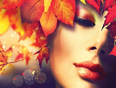 Bellezza E Benessere In Autunno I Trattamenti Consigliati