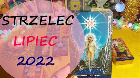 Tarot STRZELEC LIPIEC 2022 Bonus Od Losu Czytanie Tarota YouTube