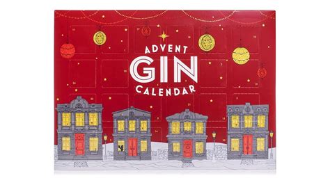 Best gin Advent calendar: 24 days of ginspiration | Expert Reviews