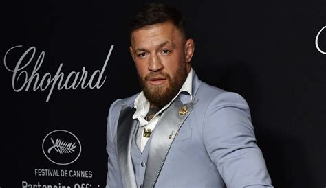 Conor Mcgregor Accusé Davoir Violé Une Femme à Miami Les Actualites