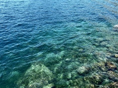 Vanuit Positano Halve Dag Rondvaart Snorkelen Langs De Amalfikust