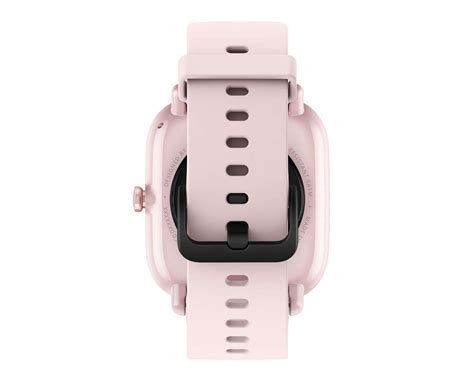 Smartwatch Amazfit Gts Mini Rosa Coppel