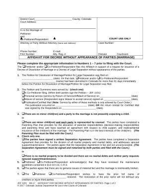 Colorado Crs Doc Template PdfFiller