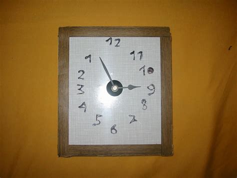 Backwards Running Clock By Hour Glass9494 On Deviantart