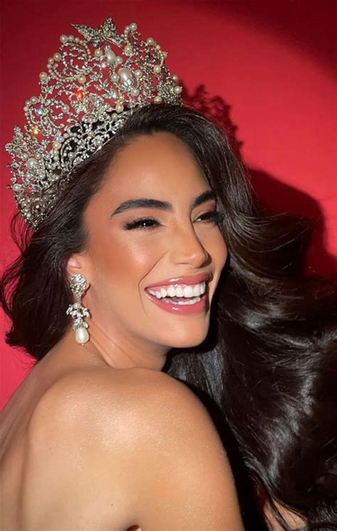 Las Candidatas Latinas A Miss Universo 2022 Kienyke