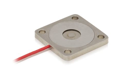 Low Profile Load Cell LRF350 Metromatics