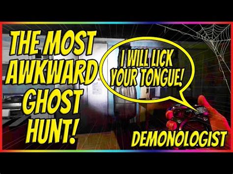 Steam Community Video The Most Awkward Ghost Encounter