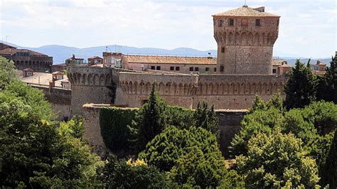 Per Pasquetta alla scoperta della Volterra più antica