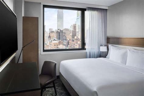 10 Mejores Hoteles Baratos En Manhattan Nueva York Del 2025