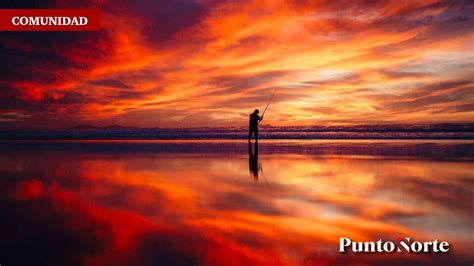 Alejandro Gutiérrez fotoperiodista de Punto Norte participará en