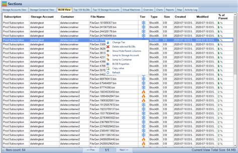 Harnessing The Power Of AZCopy With Azure Storage