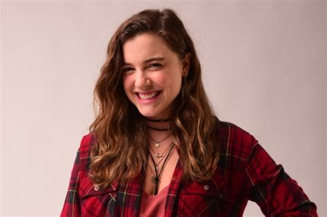 O que esperar da 2ª temporada de Rensga Hits Alice Wegmann conta na