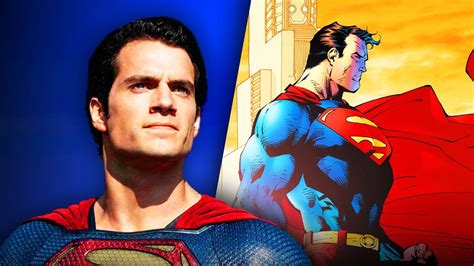 New Superman Movie Report Reveals Unsurprising Director Candidate