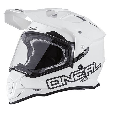 O Neal Enduro Helm Sierra Flat V Sam S